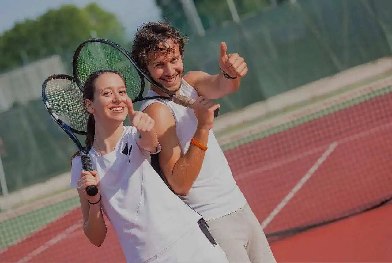 Отдых для двоих в Подмосковье