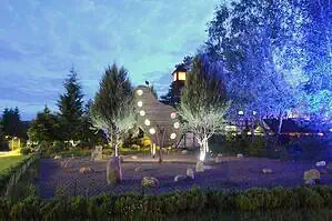 Отдых в Подмосковье полный пансион