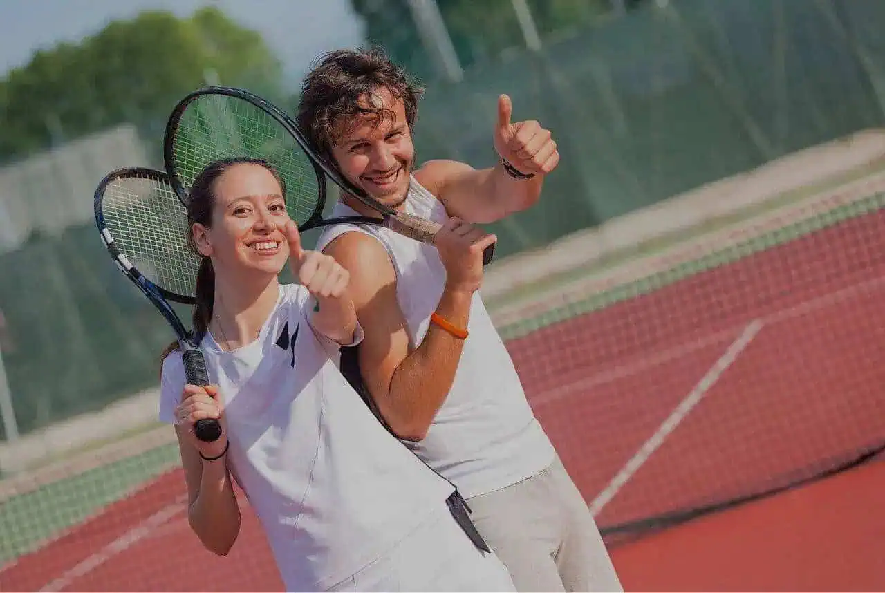 Отдых для двоих в Подмосковье домики