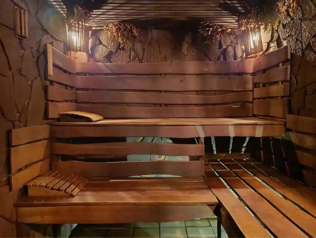 База отдыха в Подмосковье бассейн баня