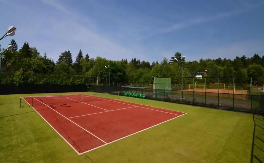 Романтический отдых в Подмосковье